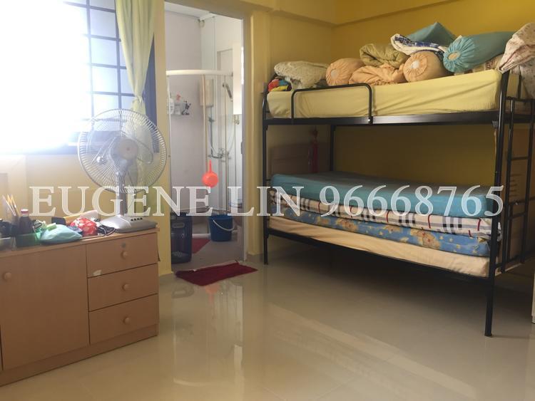 Blk 312 Serangoon Avenue 2 (Serangoon), HDB 5 Rooms #149108292